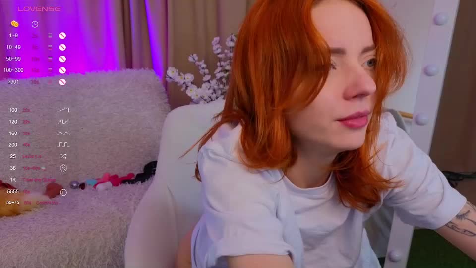 Sherry_sandra Cam Show Recorded 2025-05-01