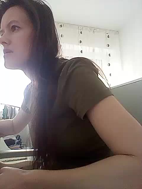 __COVID-19__ Cam Show Recorded 2025-05-01