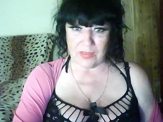 Dame89 Cam Show Recorded 2025-05-01