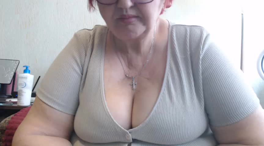 DeniseeRosea Cam Show Recorded 2025-05-01
