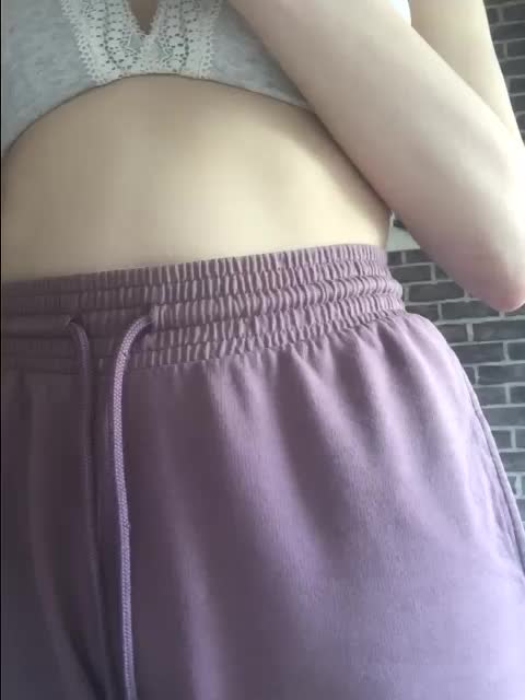 Hot-lina Cam Show Recorded 2025-05-01