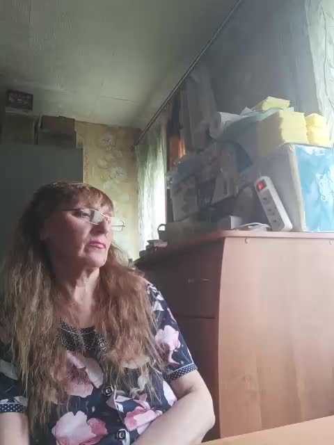 Sonya48 Cam Show Recorded 2025-05-01