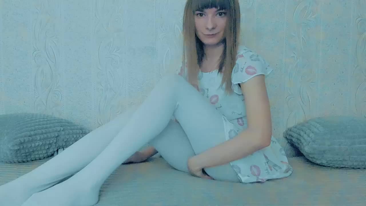 YourCaramel Cam Show Recorded 2025-05-01
