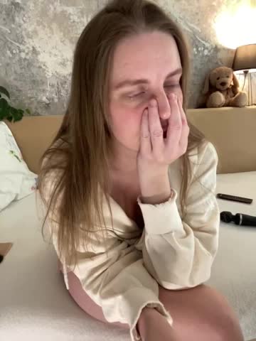 _Incredible_ Cam Show Recorded 2025-05-01