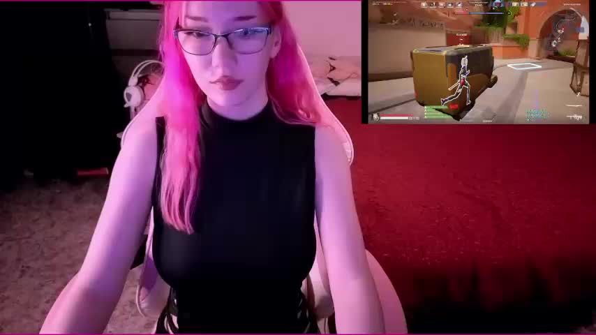 Maya_Viola Cam Show Recorded 2025-05-01