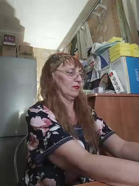 Sonya48 Cam Show Recorded 2025-05-01