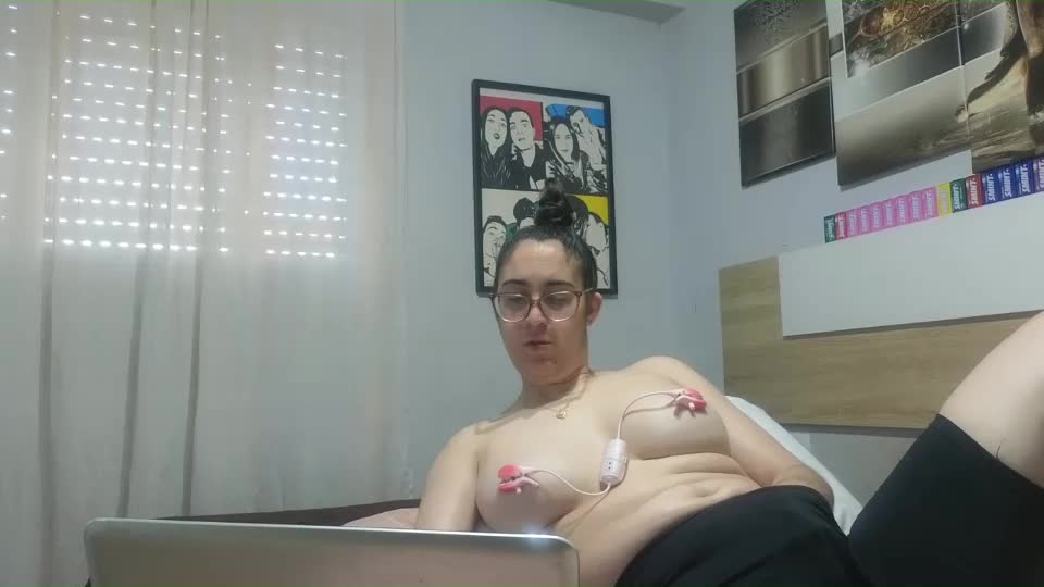 Eljosipe Cam Show Recorded 2025-05-01