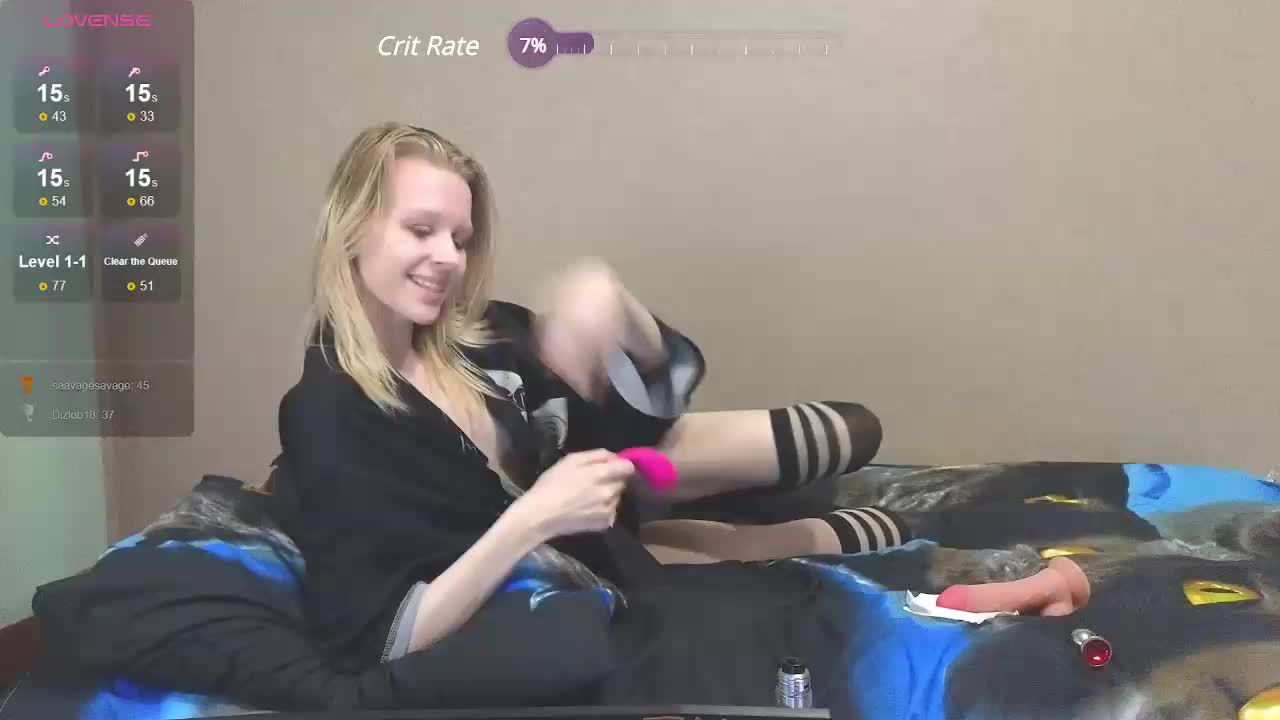 White-snow Cam Show Recorded 2025-05-01