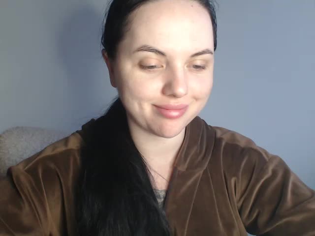 Annushka_ Cam Show Recorded 2025-05-01