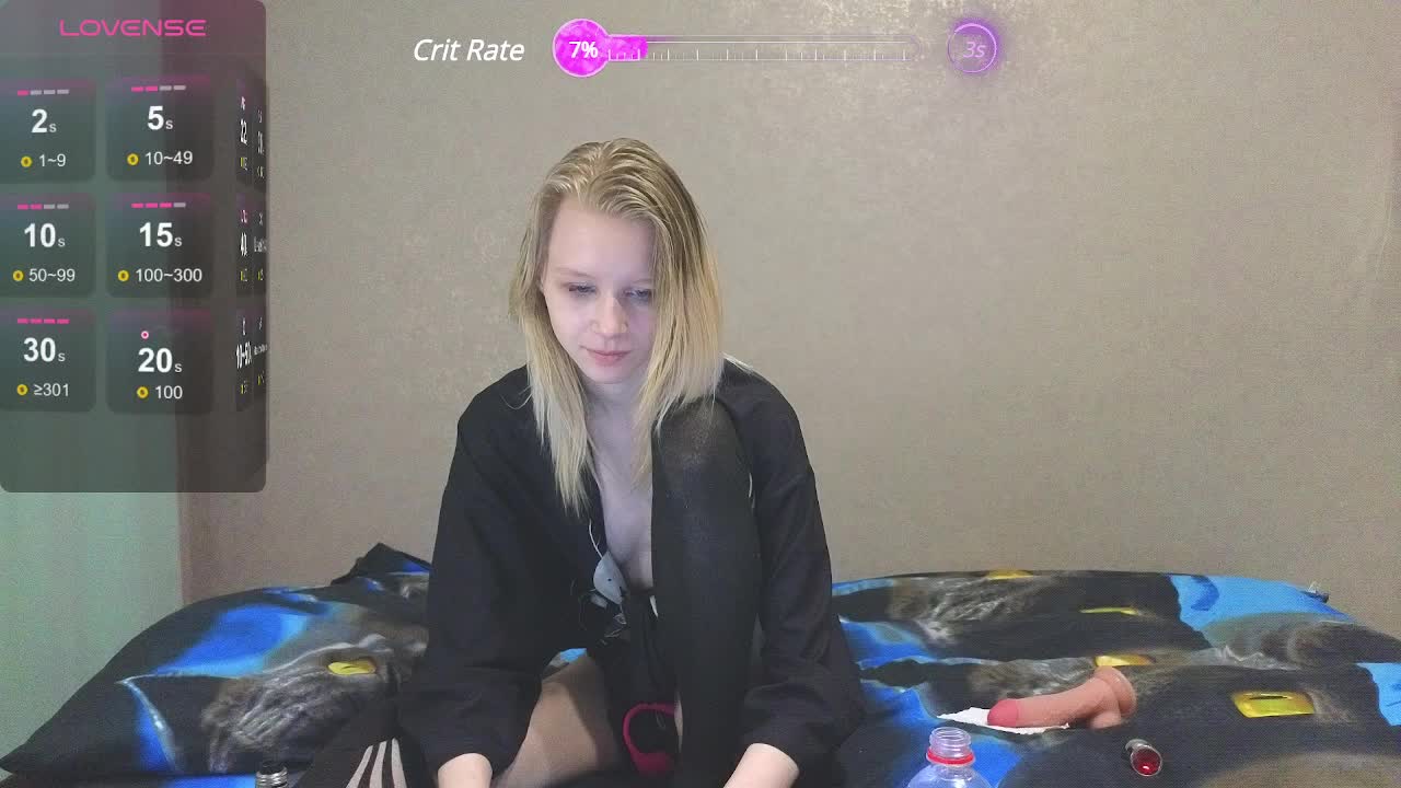 White-snow Cam Show Recorded 2025-05-01