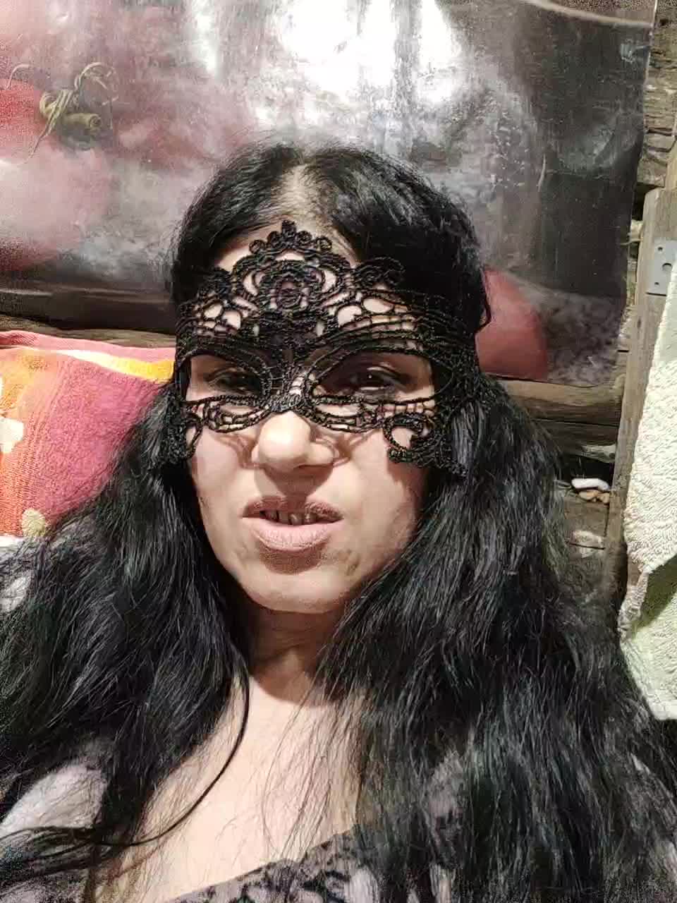 ZulfaMillers Cam Show Recorded 2025-05-01