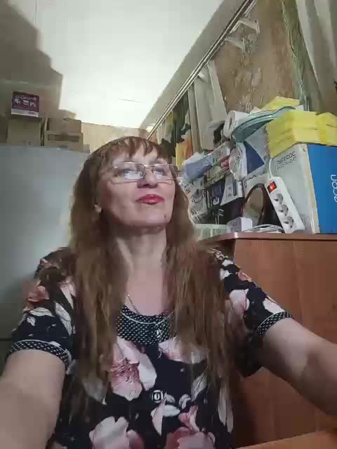 Sonya48 Cam Show Recorded 2025-05-01