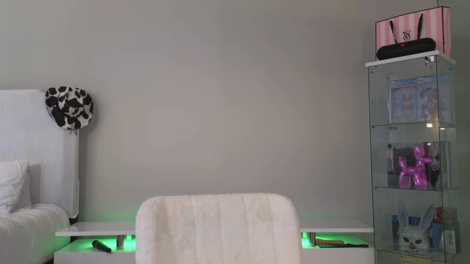 Daddyissuessab Cam Show Recorded 2025-05-01