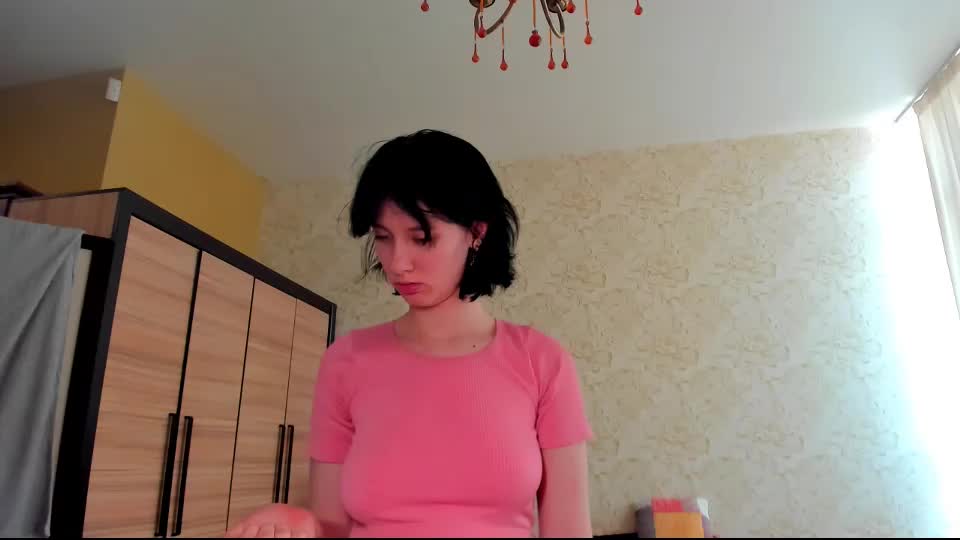 Julissweet Cam Show Recorded 2025-05-01