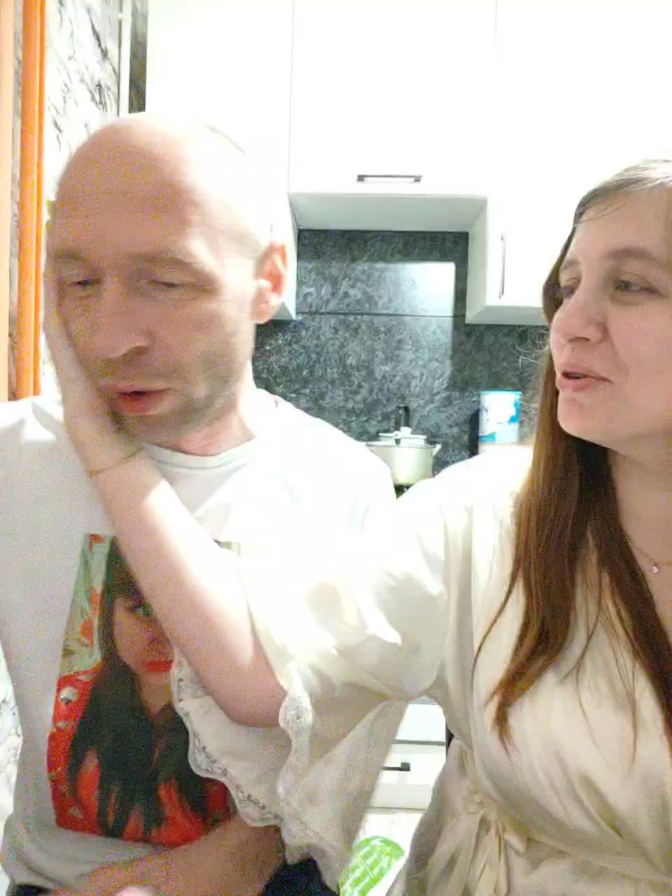 Innokentiy449 Cam Show Recorded 2025-05-01