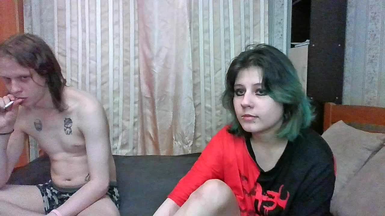 Crystal-Porn-Love Cam Show Recorded 2025-05-01