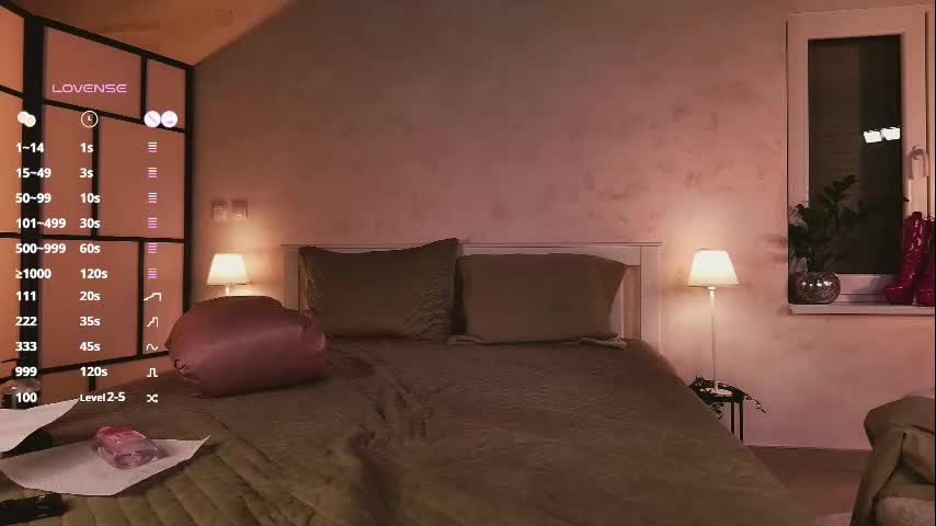 Anette_belorie Cam Show Recorded 2025-05-01