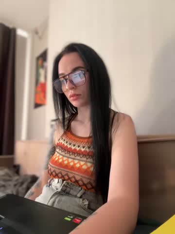 _barbara Cam Show Recorded 2025-05-01