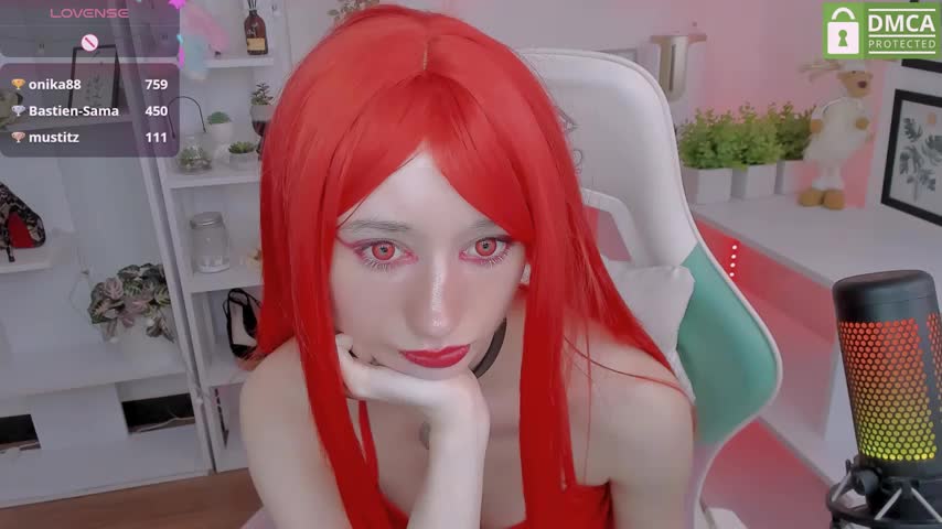 Katia_Kim Cam Show Recorded 2025-05-01