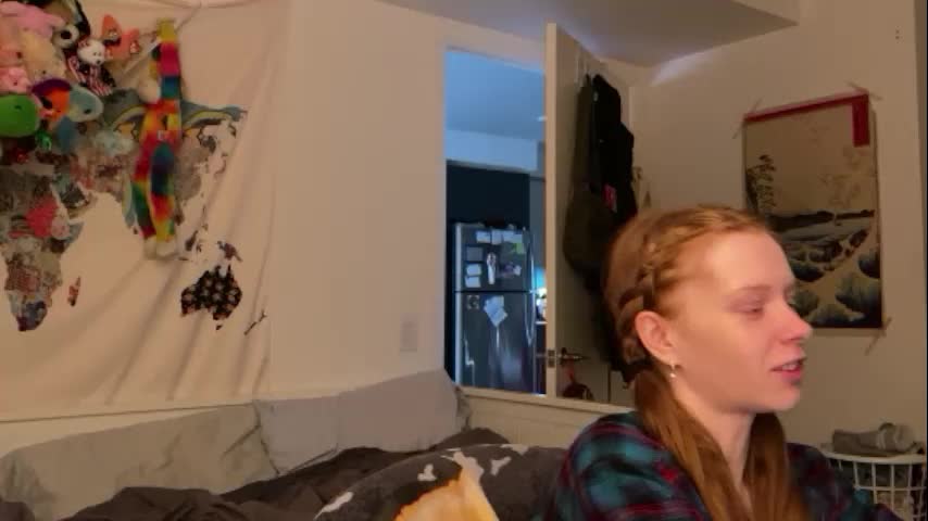 Vanessapark Cam Show Recorded 2025-05-01