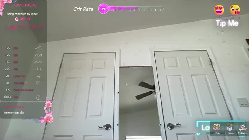 Tinydee555 Cam Show Recorded 2025-05-01