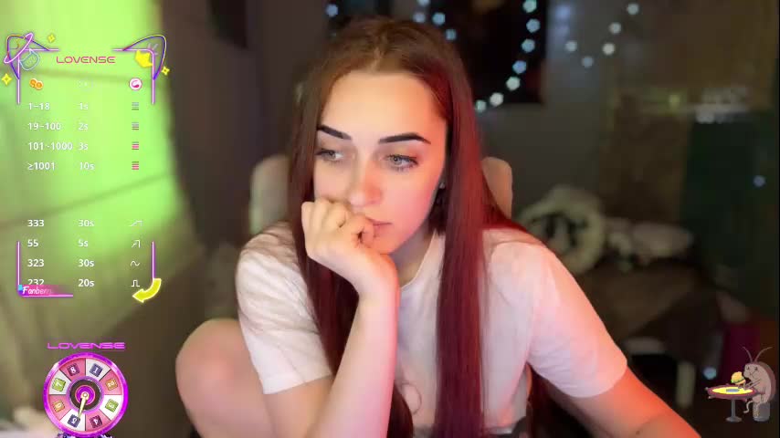 Ps4pro Cam Show Recorded 2025-05-01
