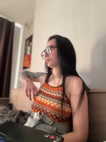 _barbara Cam Show Recorded 2025-05-01