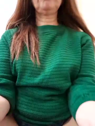 BlueHOT-MILf Cam Show Recorded 2025-05-01