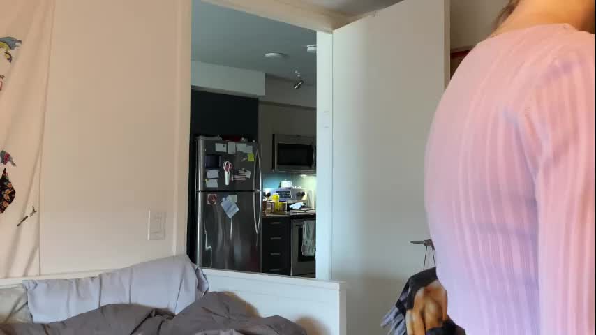 Vanessapark Cam Show Recorded 2025-05-02