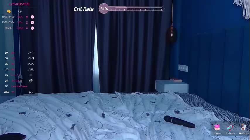 Treplady Cam Show Recorded 2025-05-02
