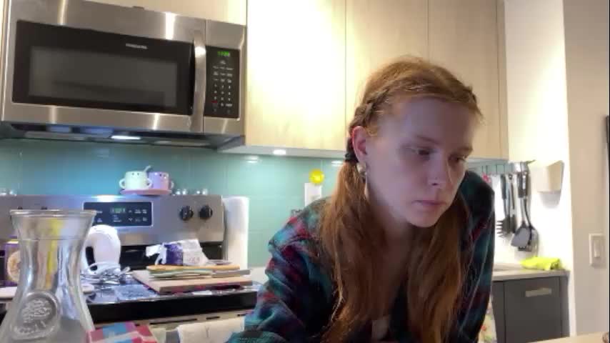 Vanessapark Cam Show Recorded 2025-05-02