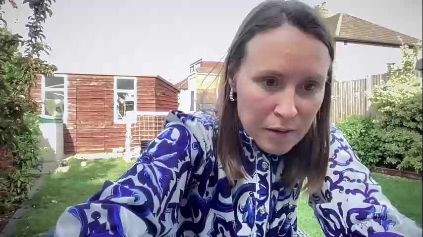 Eatmypie69 Cam Show Recorded 2025-05-02