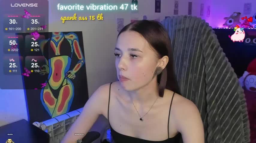 Milyames Cam Show Recorded 2025-05-02