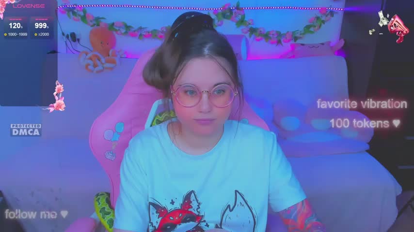 Lolisuccub Cam Show Recorded 2025-05-02