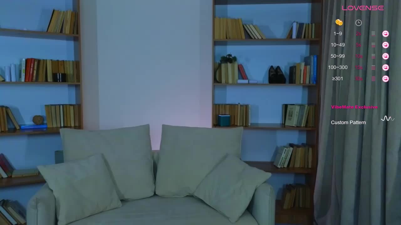HayleFireHot Cam Show Recorded 2025-05-02