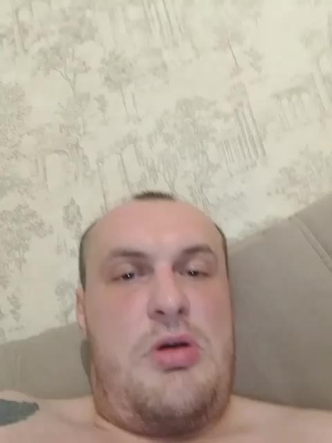 Crazypara11 Cam Show Recorded 2025-05-02