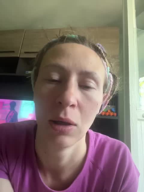 Saveta Cam Show Recorded 2025-05-02