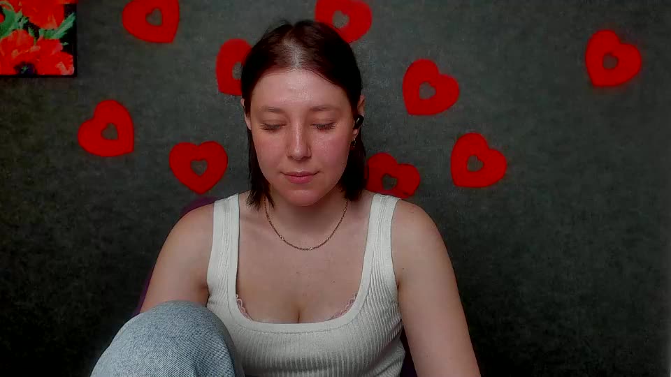 Sannyflower Cam Show Recorded 2025-05-02
