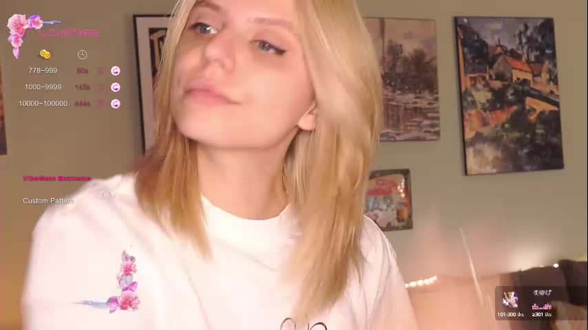 Idontlikeguccibelts Cam Show Recorded 2025-05-02