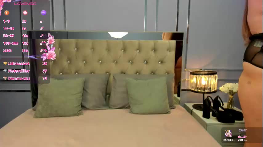 Madiedarby Cam Show Recorded 2025-05-02