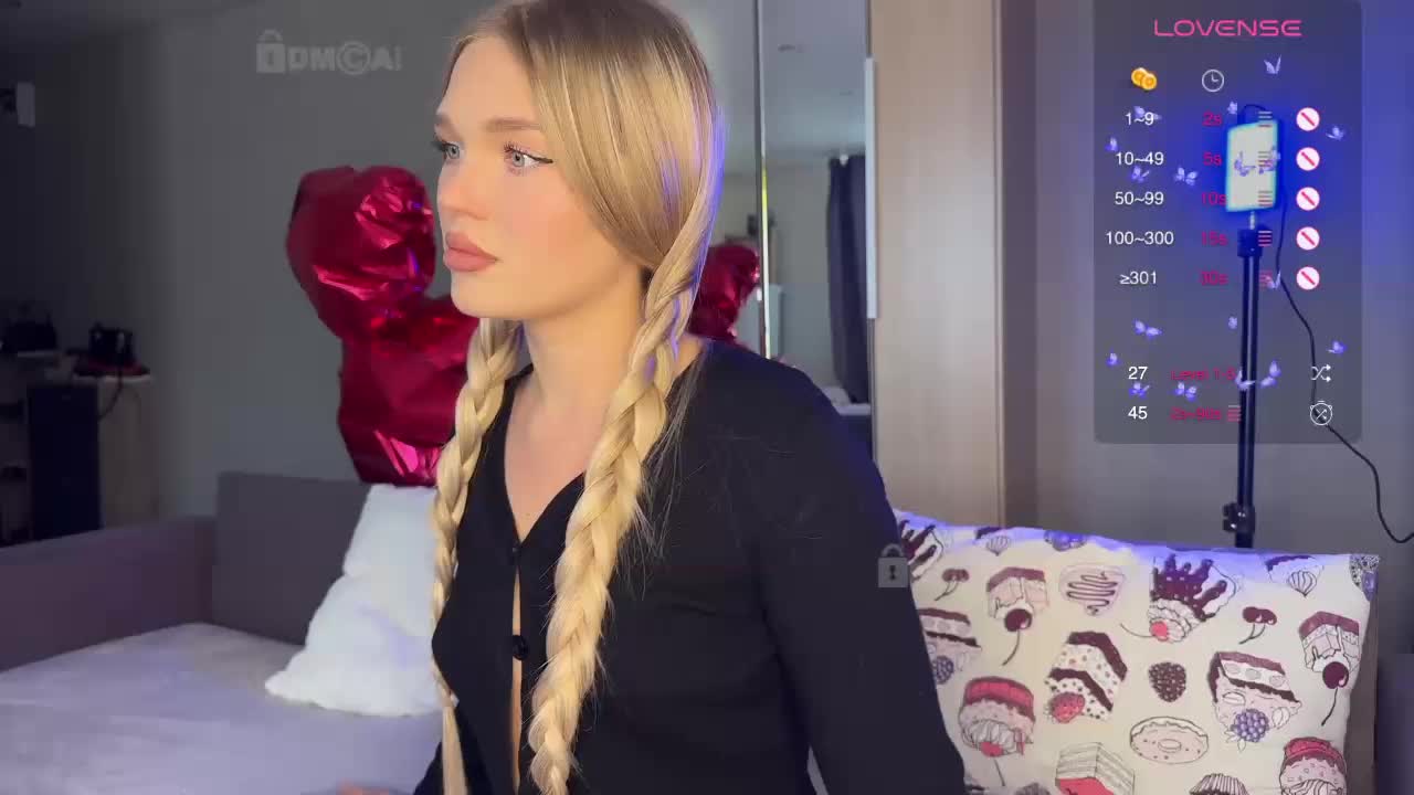 SOFICUMS Cam Show Recorded 2025-05-02
