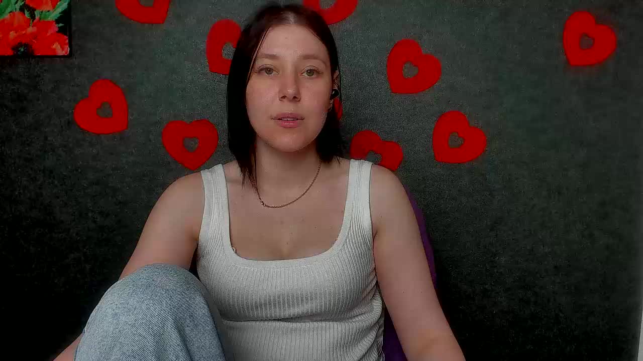 Sannyflower Cam Show Recorded 2025-05-02