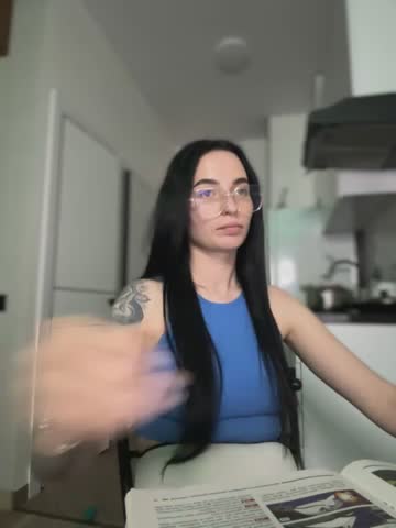 _barbara Cam Show Recorded 2025-05-02
