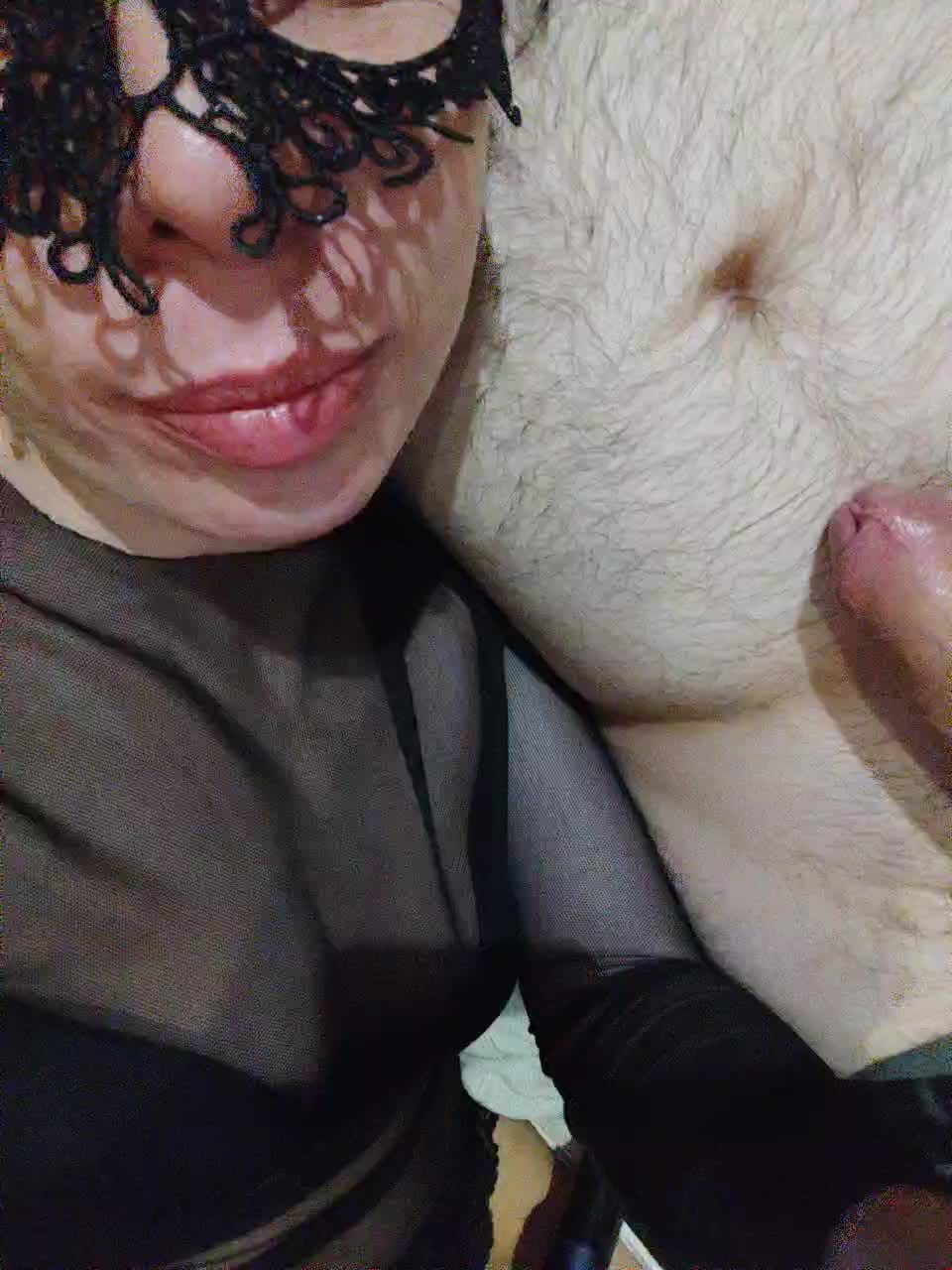 WILD-love-WILD Cam Show Recorded 2025-05-02
