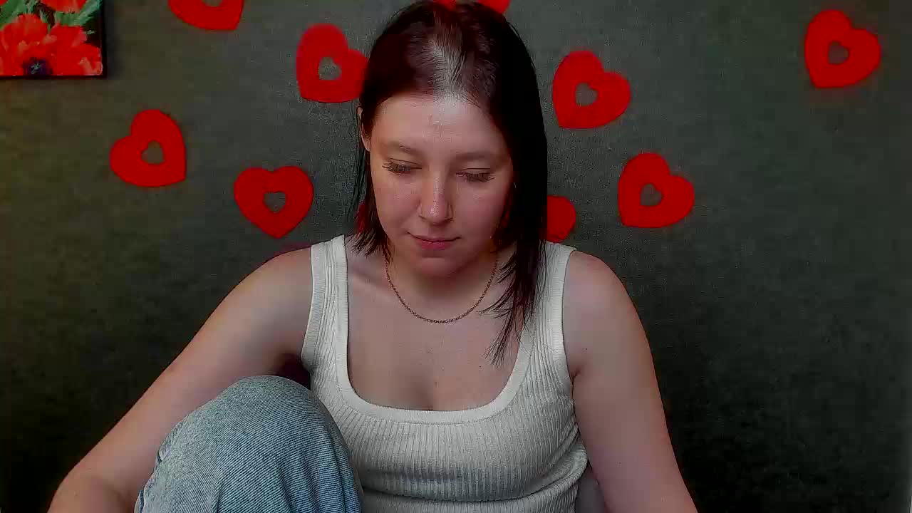 Sannyflower Cam Show Recorded 2025-05-02