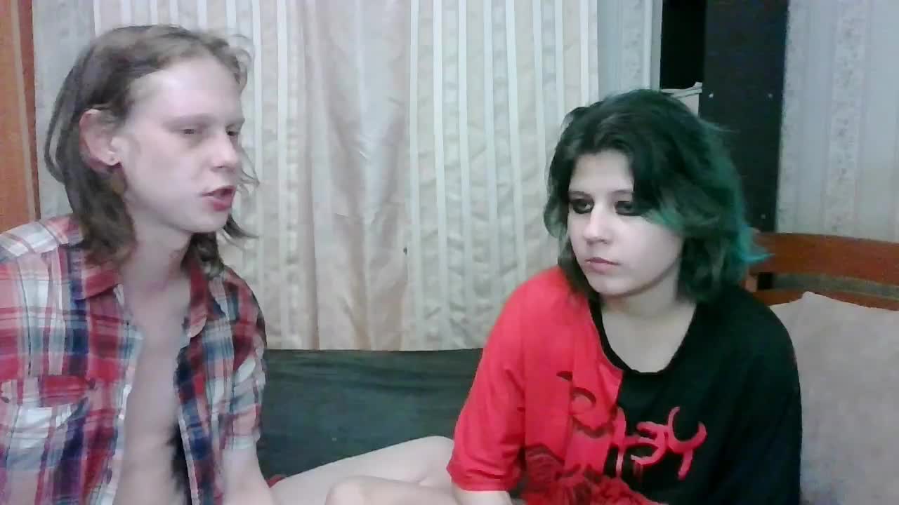 Crystal-Porn-Love Cam Show Recorded 2025-05-02