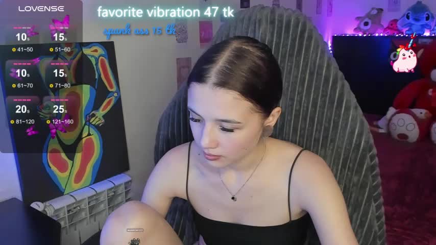 Milyames Cam Show Recorded 2025-05-02
