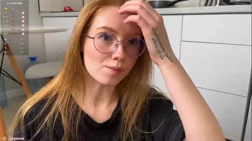 Jaquesxx Cam Show Recorded 2025-05-02