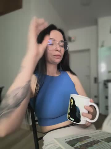 _barbara Cam Show Recorded 2025-05-02
