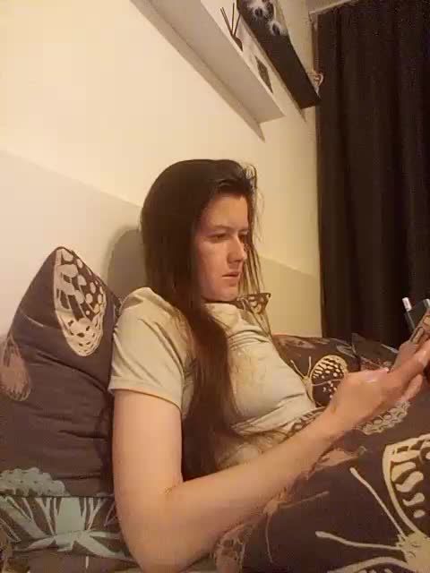 __COVID-19__ Cam Show Recorded 2025-05-02